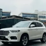 Haval H2 2019 из Китая