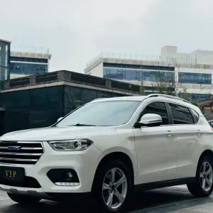 Haval H2 2019 из Китая