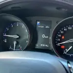 Toyota C-HR 2020 из Китая