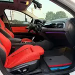 BMW 1 Series 2021 192 л.с. из Китая