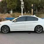 BMW 1 Series 2021 192 л.с. из Китая