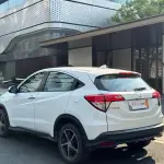 Honda Vezel 2021 131 л.с. — лот 57840423 из Китая