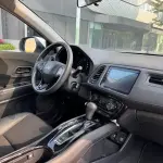 Honda Vezel 2021 131 л.с. — лот 57840423 из Китая