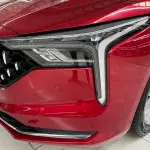 Bestune B70 2021 169 л.с. из Китая