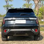 Lynk & Co 01 2020 из Китая