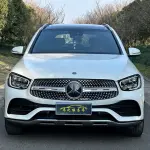 Mercedes-Benz GLC 2020 из Китая