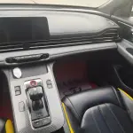 GAC Motor Shadow Leopard 2022 177 л.с. — лот 57840702 из Китая