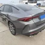 GAC Motor Shadow Leopard 2022 177 л.с. — лот 57840702 из Китая