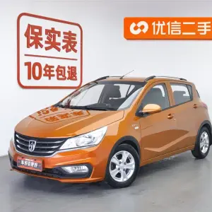 Baojun 310 2018 из Китая