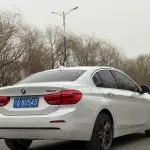 BMW 1 Series 2018 136 л.с. 136 л.с. 136 л.с. 136 л.с. из Китая