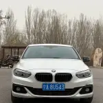 BMW 1 Series 2018 136 л.с. 136 л.с. 136 л.с. 136 л.с. из Китая