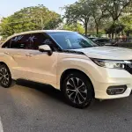 Honda Avancier 2020 193 л.с. — лот 57840769 из Китая