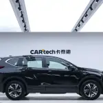 Honda CR-V 2022 из Китая
