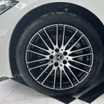Mercedes-Benz C-Class 2024 из Китая