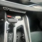 Geely Xingrui 2021 из Китая