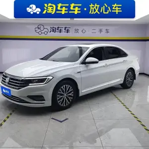 Volkswagen Sagitar 2020 из Китая