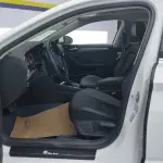 Volkswagen Sagitar 2020 из Китая