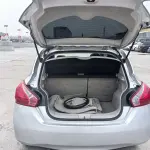 Nissan Tiida 2013 126 л.с. — лот 57841042 из Китая