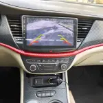 Buick Verano 2016 118 л.с. — лот 57841104 из Китая
