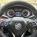 Buick Verano 2016 118 л.с. — лот 57841104 из Китая