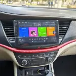 Buick Verano 2016 118 л.с. — лот 57841104 из Китая