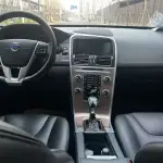 Volvo XC60 2015 из Китая