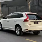 Volvo XC60 2015 из Китая