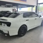 Lynk & Co 03 2021 190 л.с. — лот 57841263 из Китая