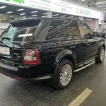 Land Rover Sport 2011 375 л.с. из Китая