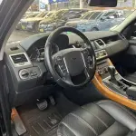 Land Rover Sport 2011 375 л.с. из Китая