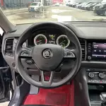 Skoda Kodiaq 2018 из Китая