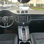Porsche Macan 2016 из Китая