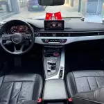 Audi A4L 2020 190 л.с. 190 л.с. 190 л.с. 190 л.с. 190 л.с. 190 л.с. из Китая