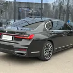 BMW 7 Series 2020 из Китая
