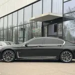 BMW 7 Series 2020 из Китая