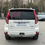Haval H5 Classic 2016 из Китая