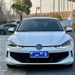 Volkswagen Lamando 2024 из Китая