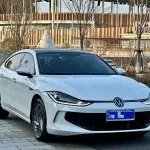 Volkswagen Lamando 2024 из Китая