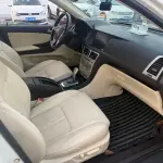 BYD Surui 2016 из Китая