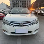 BYD Surui 2016 из Китая