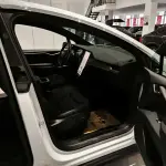 Tesla Model X 2020 из Китая