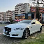 Jaguar XJ 2019 из Китая