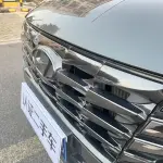 Hyundai Tucson 2021 200 л.с. — лот 57841608 из Китая