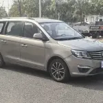 Fengxing Fengxing S500 2016 из Китая