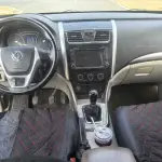 Fengxing Fengxing S500 2016 из Китая