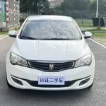 Roewe 350 2015 из Китая