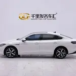 Volkswagen Lamando 2023 из Китая