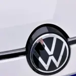 Volkswagen Lamando 2023 из Китая