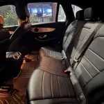 Mercedes-Benz GLC 2016 из Китая