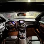 Mercedes-Benz GLC 2016 из Китая